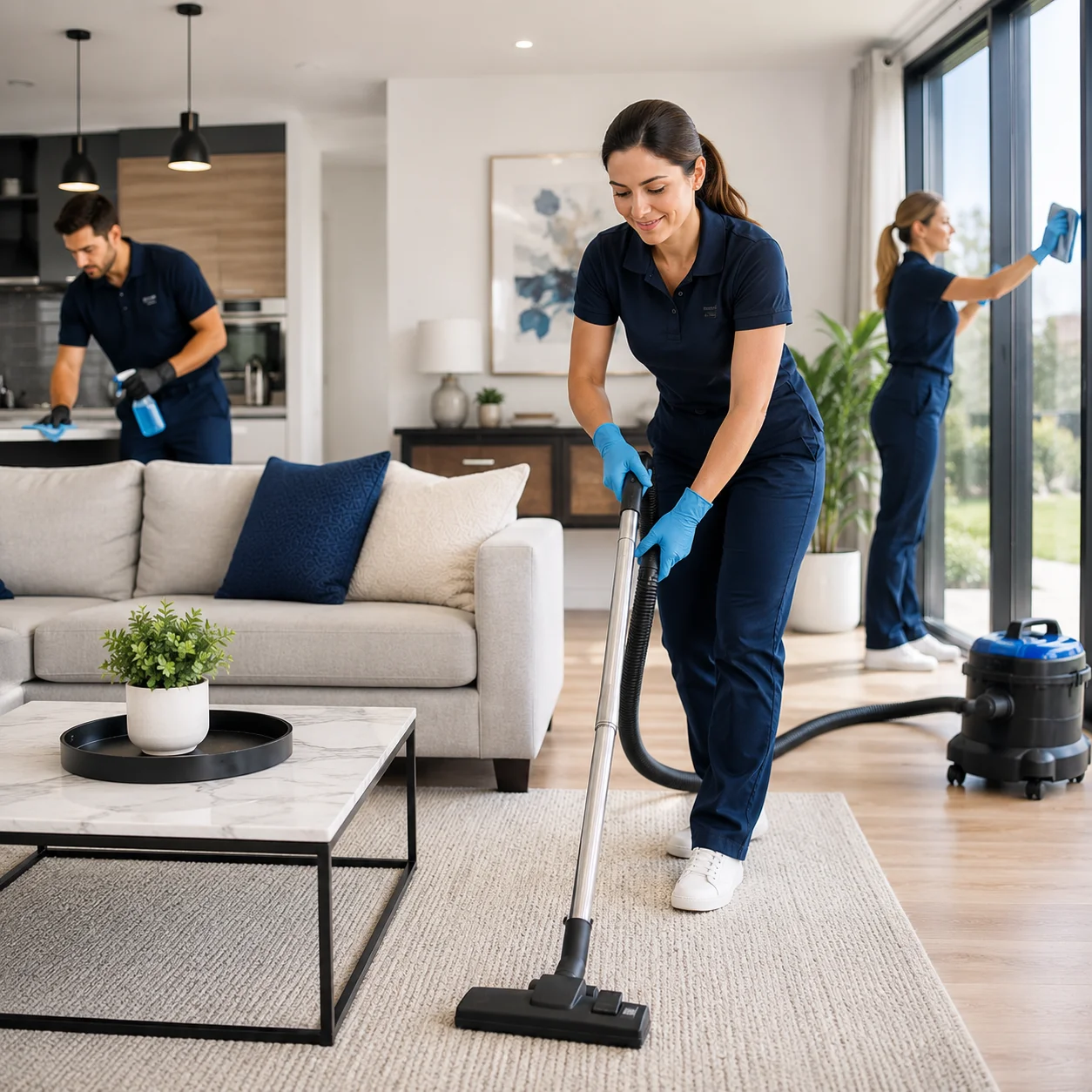 LocalClean NZ Cleaning Specialist