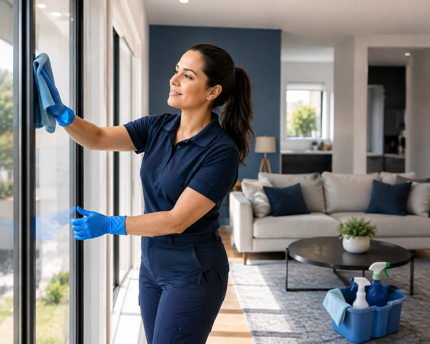 Professional Regular Cleaning Service