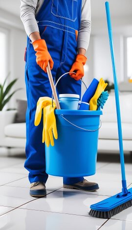 Local Clean Professional Cleaning
